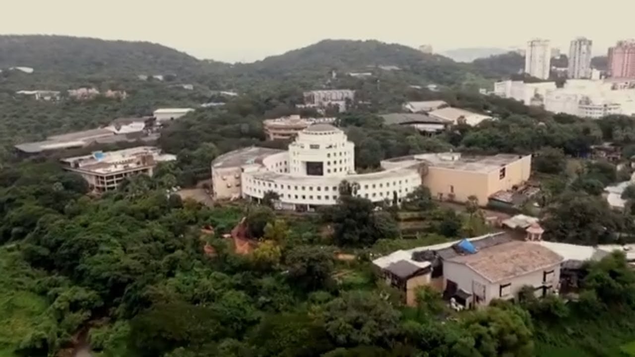 School of Animation | Whistling Woods International