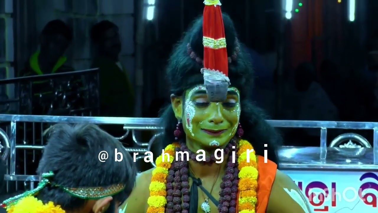 କାନ୍ଦନ୍ତି ରାମ ଆରେ ଭାଇ ଲଷ୍ମଣ //#@