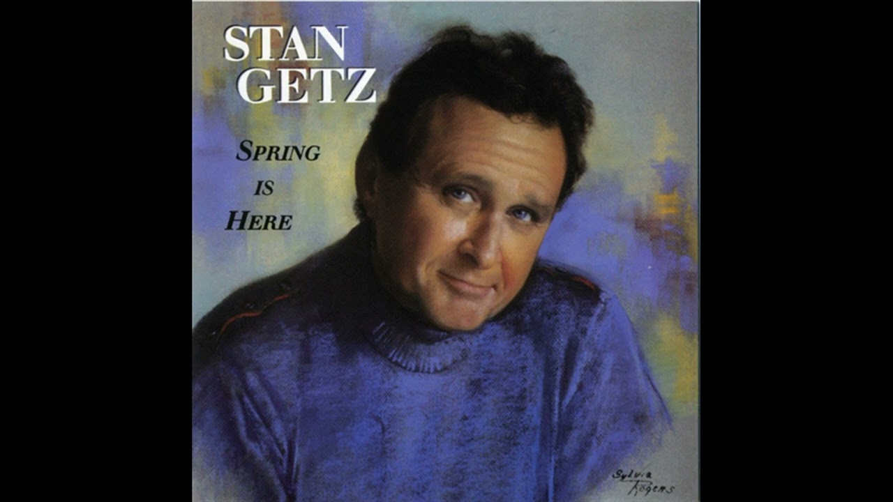 Stan Getz   Old Devil Moon