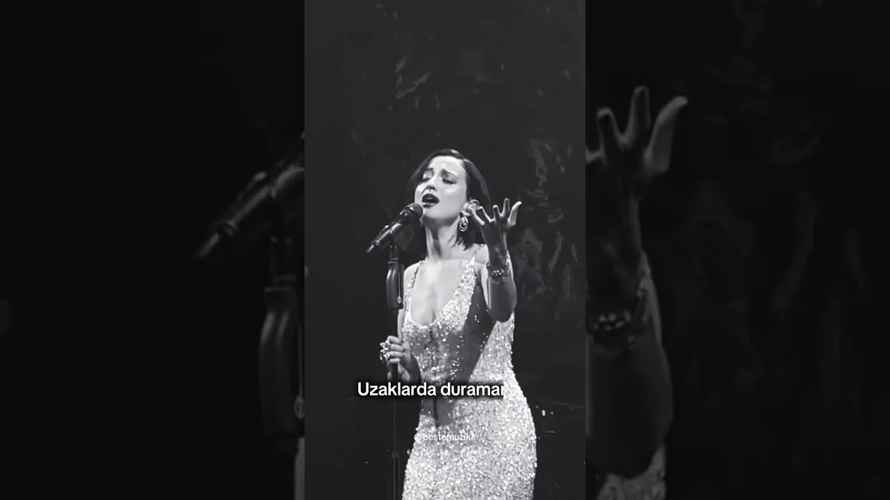 ‪@melikesahin‬