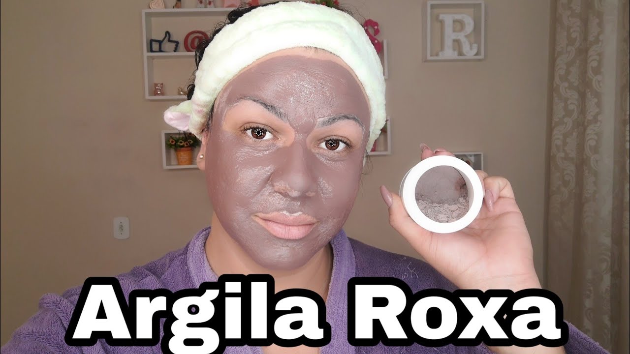Argila ROXA
