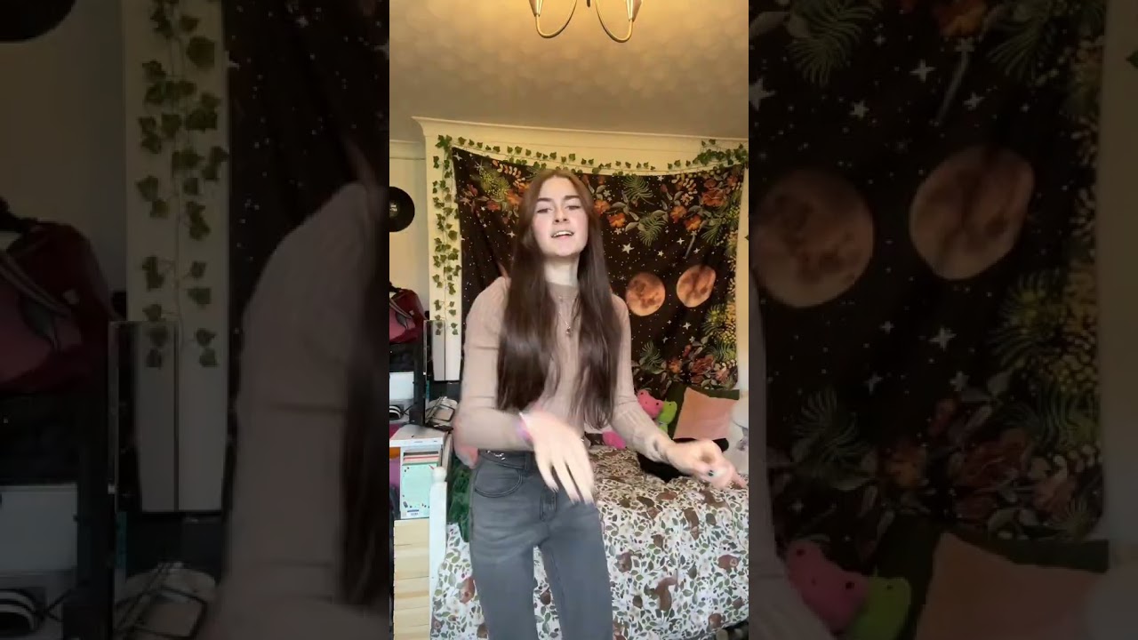 Things You SHOULD Say To People With Tics #shorts #awareness #dance
