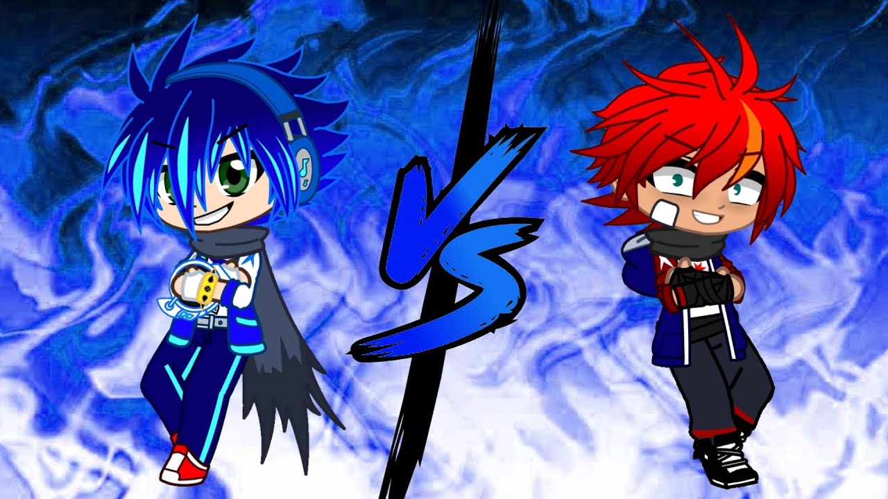 Sonic Boy X VS ‪Ls 3 batalha definitiva round 2/final @studios-x-z9223‬
