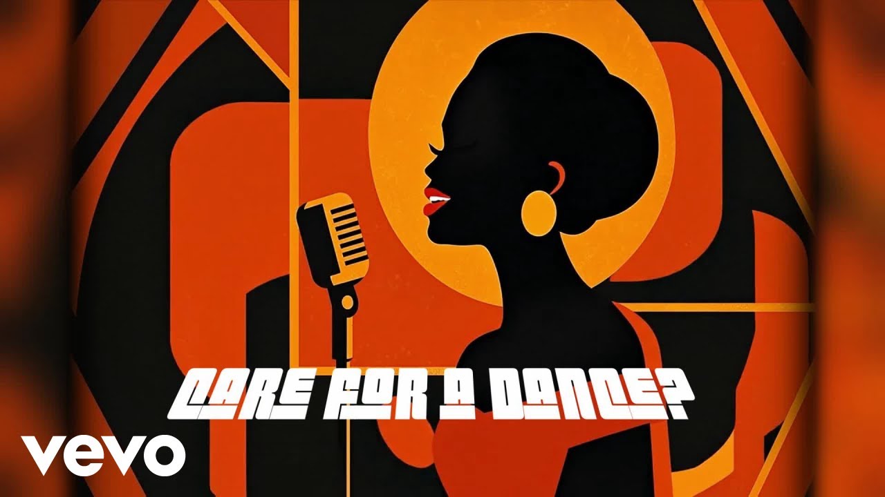 m00ds - Enchanté, Mademoiselle (Official Music Video) (Lyric Video)