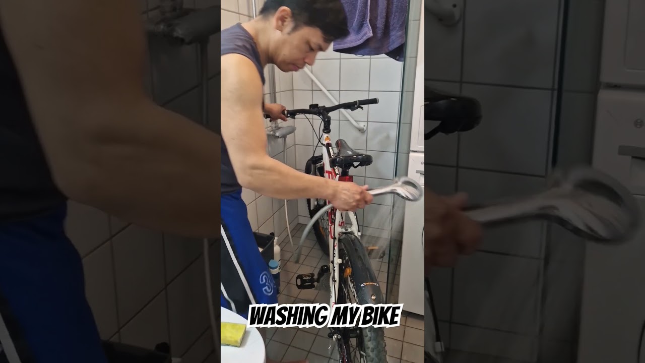 Bought from Facebook Market place Focus bike 🤩