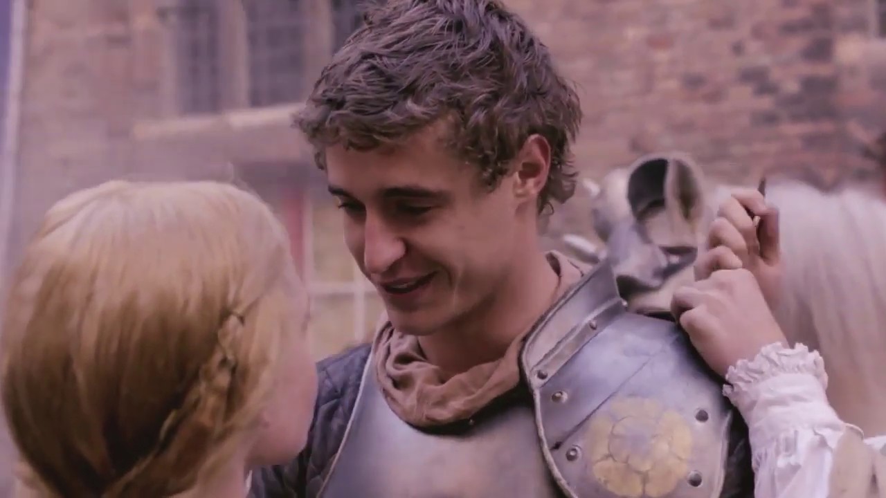 Elizabeth Woodville & Edward IV (TWQ)| Come Home