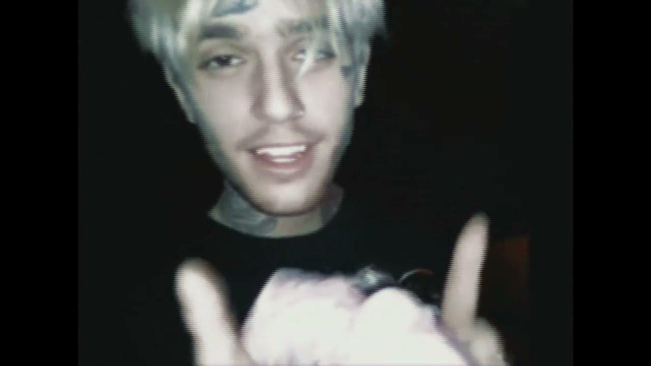 [Free For Profit] Lil Peep x Bones type beat -