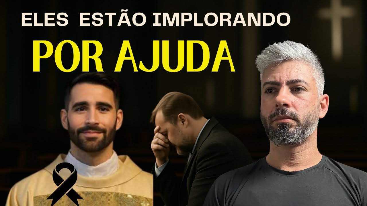 Por que líderes espirituais estão mais vulneráveis ao SU1C1D10? 6 explicações reais