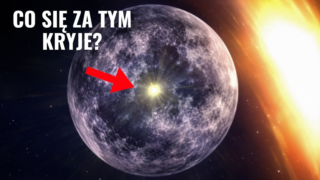 To tajemnicze odkrycie sondy Voyager 2 wprawia badaczy w zdumienie!