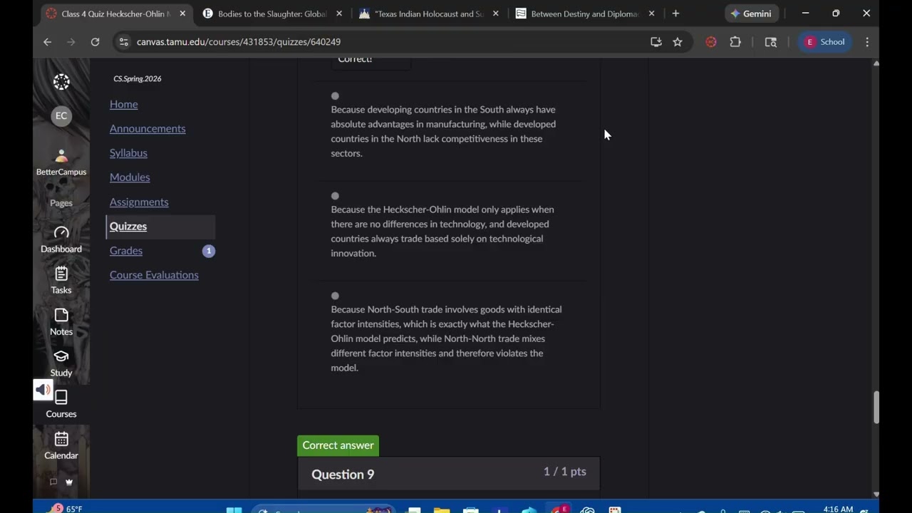 quiz 4 pt2