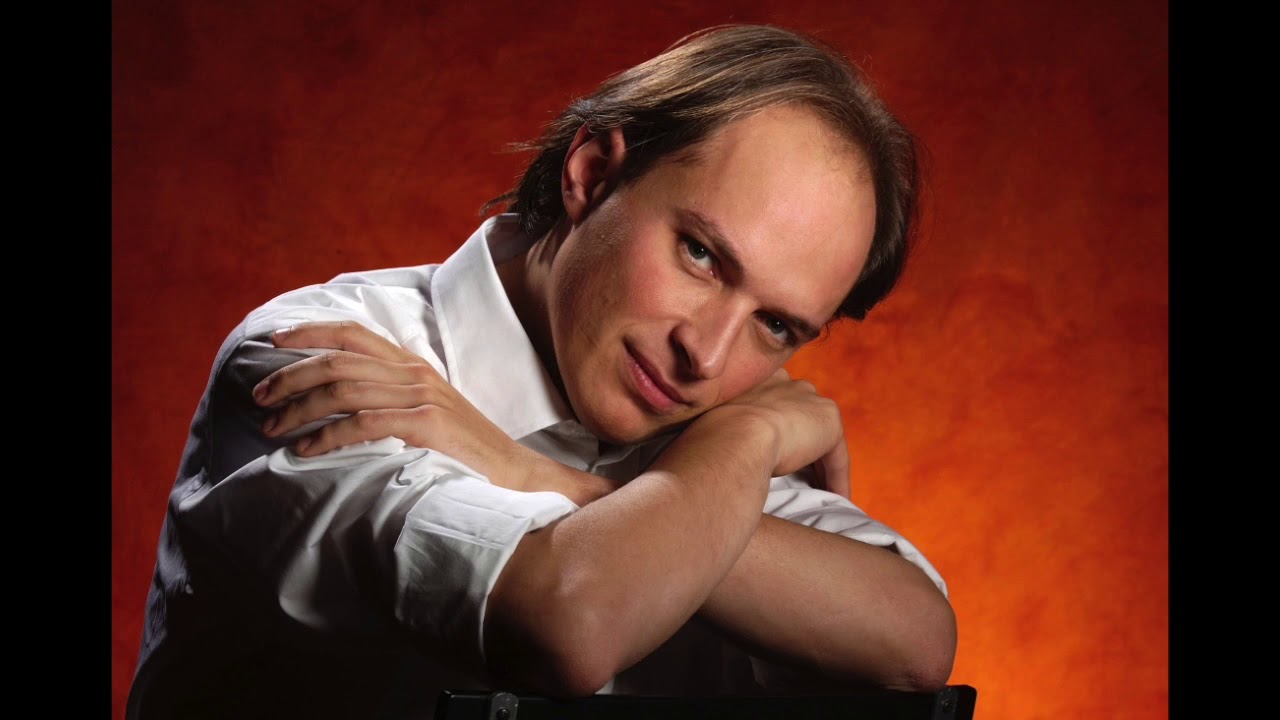 Carlo Guaitoli - Chopin Ballade No. 4 Op. 52