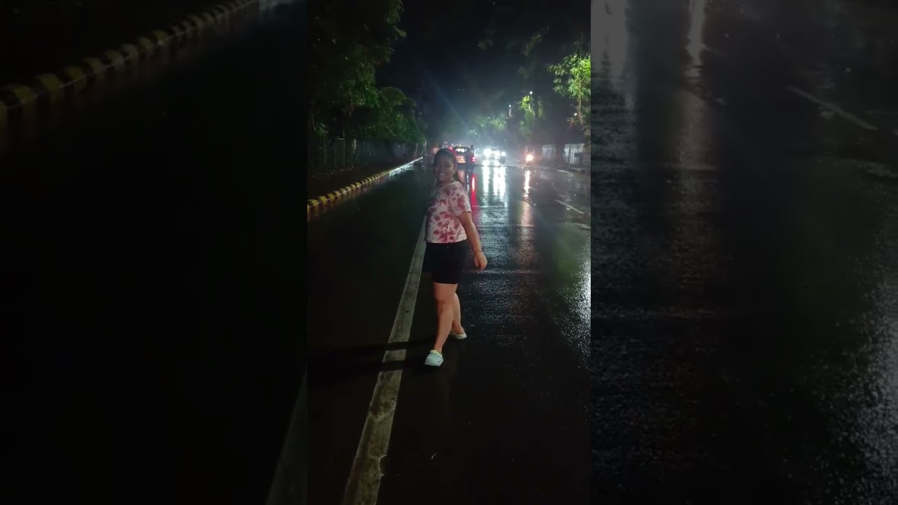 Vapi rain