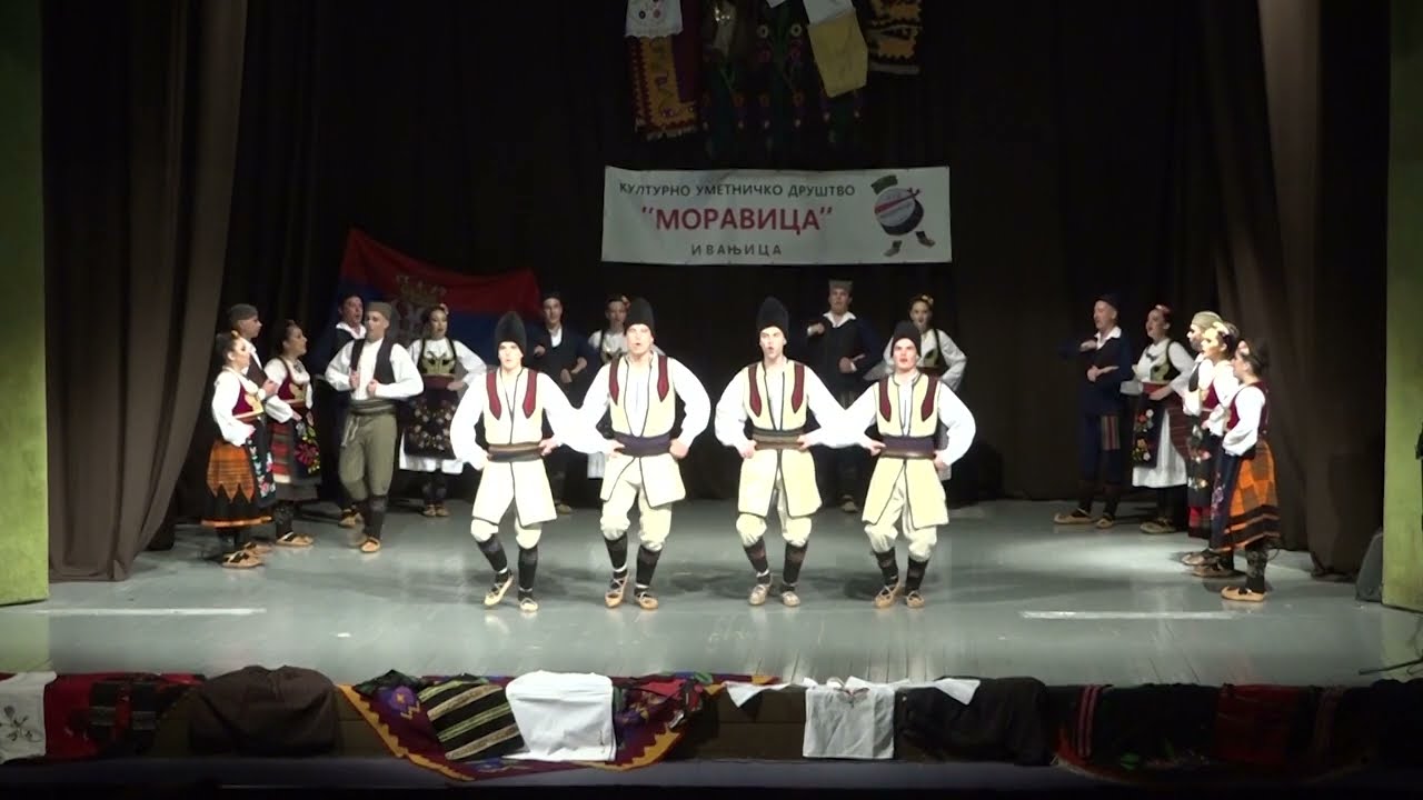 Koncert izvođačkih ansambala - 11.05.2024. godine