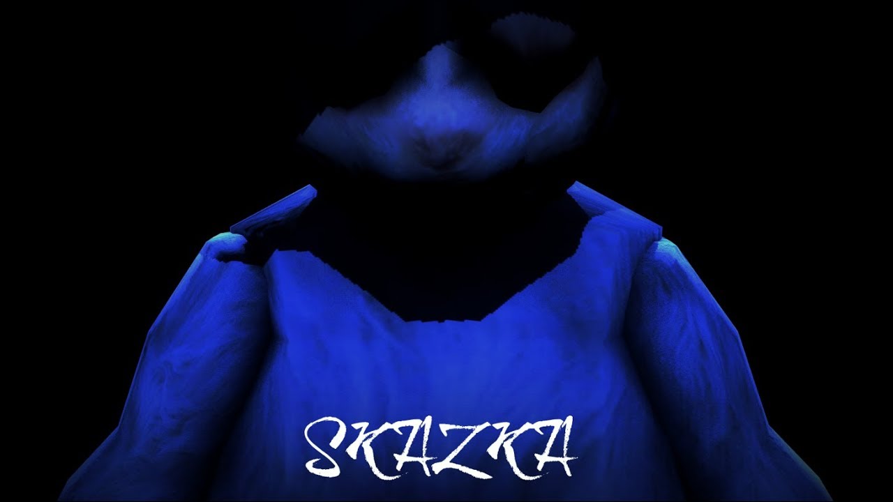 SFM Slendytubbies - SKAZKA Meme (Flashing Lights and Epilepsy Warning) (Ages +13 only)