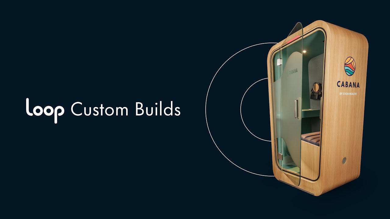 Loop Custom Builds
