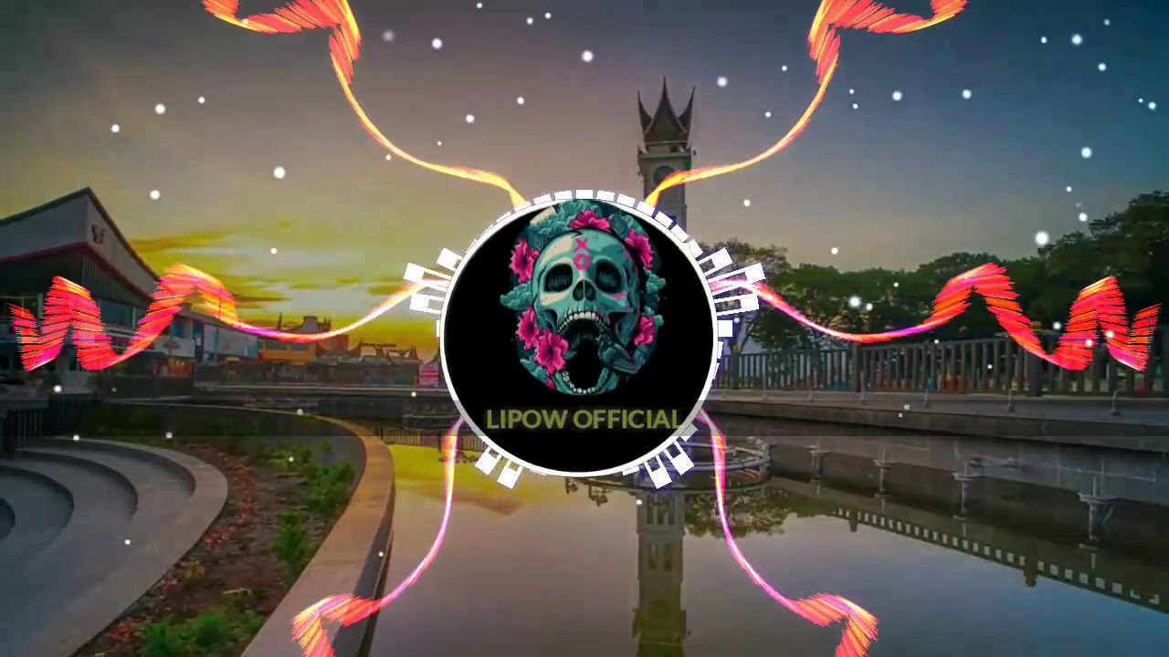 DJ THE RIVER VIRAL (LIPOW OFFICIAL)