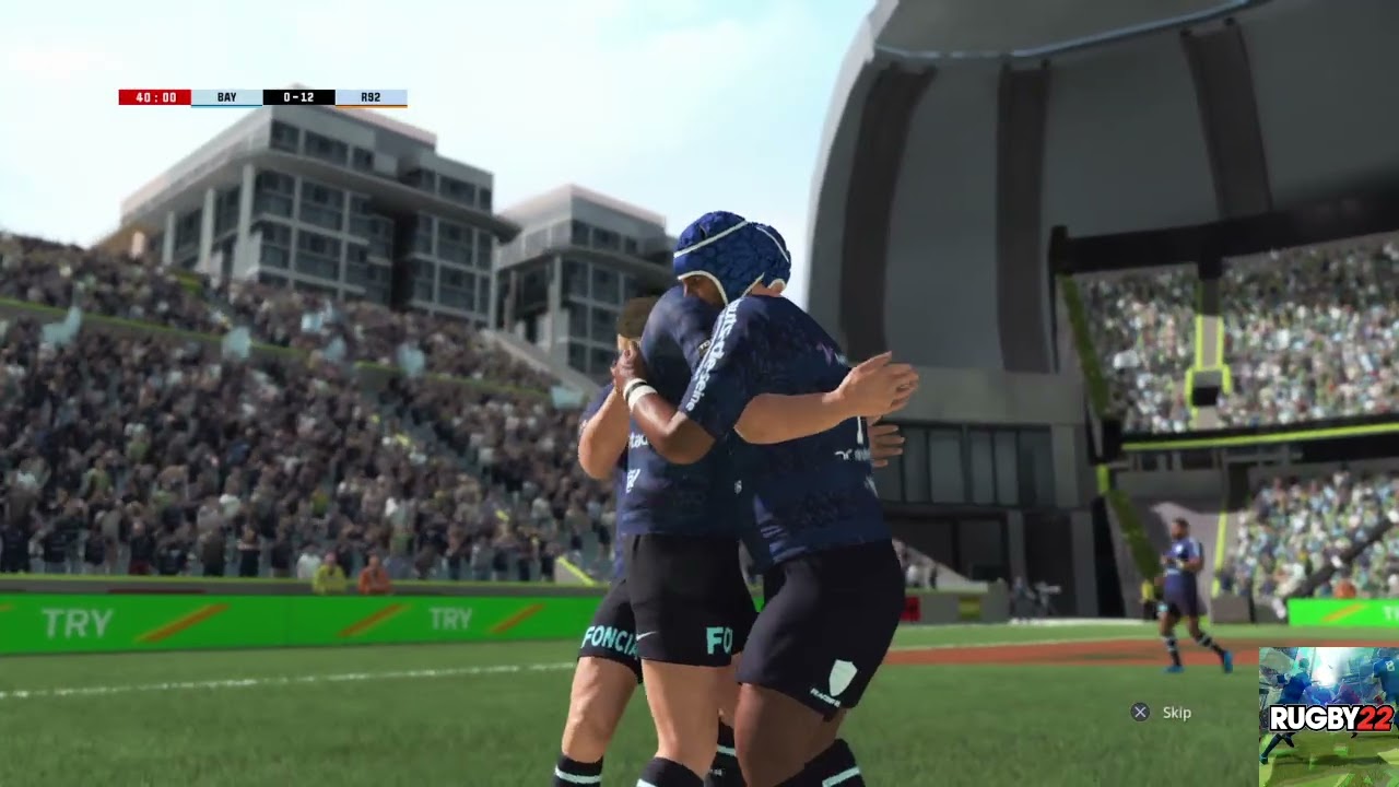 🇫🇷 🏉 Bayonne 🔵 🆚 Racing 92 ⚪ ▶️ Top 14 25/26 ▶️ Jornada 17 ▶️ ¡INFERNÚ EN EL JEAN-DAUGER! 🏟️🏆🔥