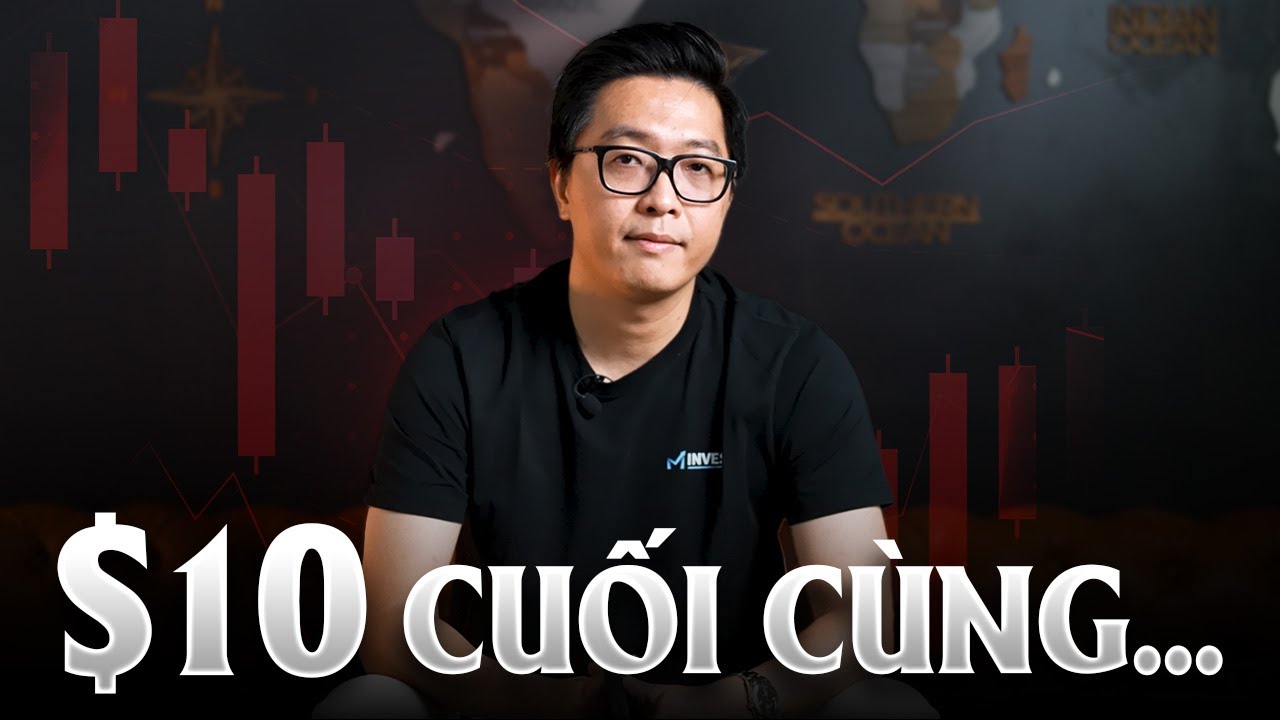 Thua Hết Rồi, Mình Nên Tiếp Tục Hay Dừng Lại? - mInvest