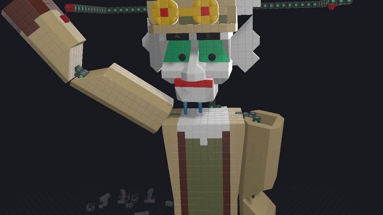 Burning of Zozobra 2025 Evertech Sandbox