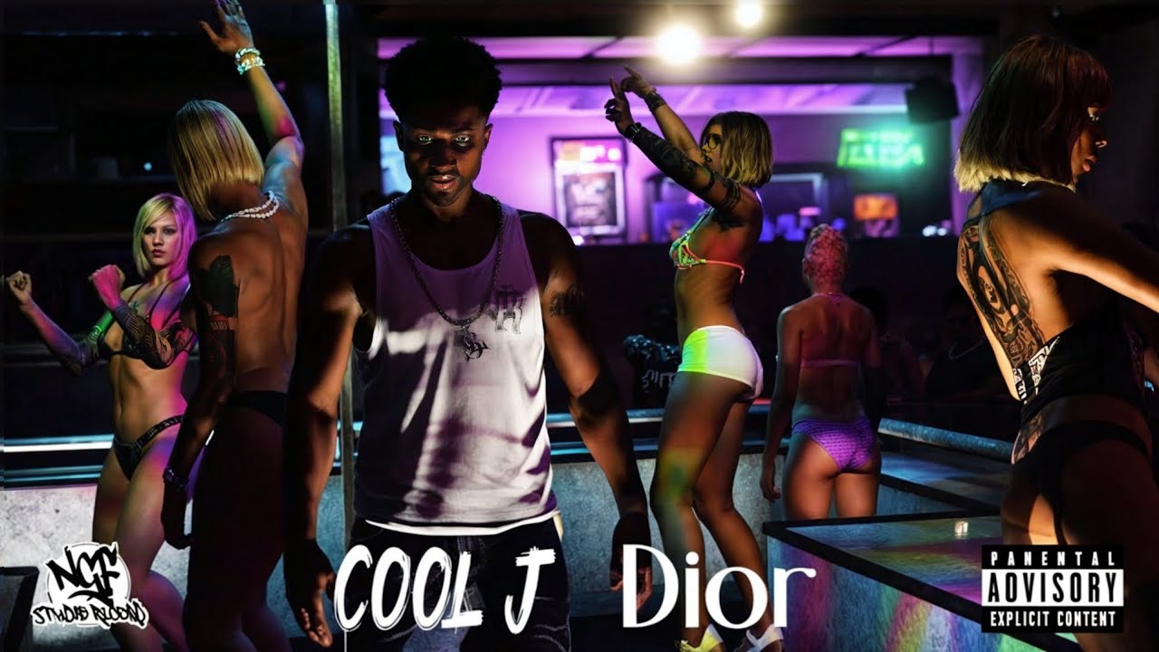 POP SMOKE - Dior | GTA Clip