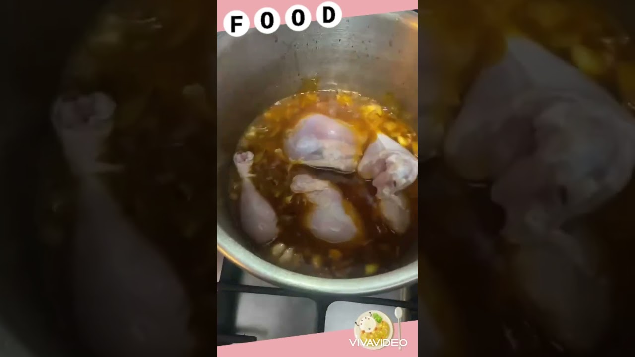 طريقة عمل مضغوط دجاج 