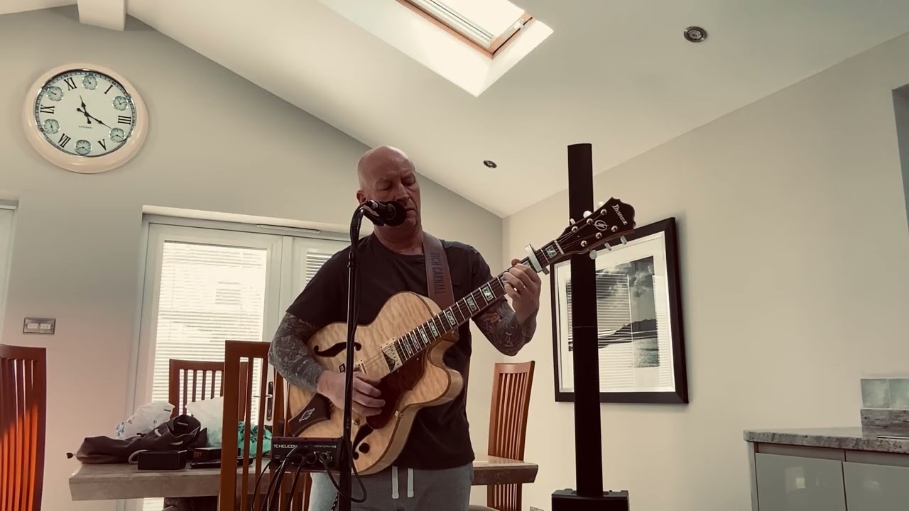 Oasis (supersonic) cover