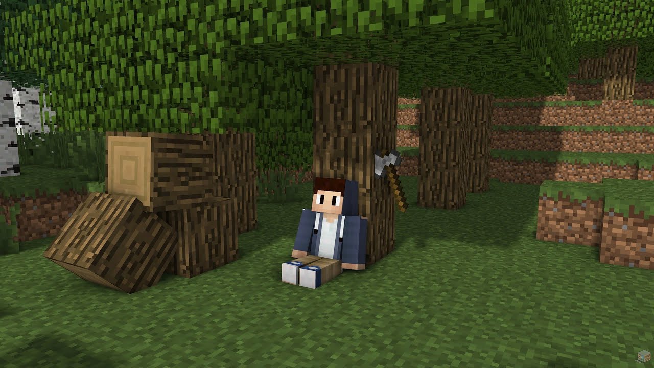 Cobain Minecraft Java YUKK