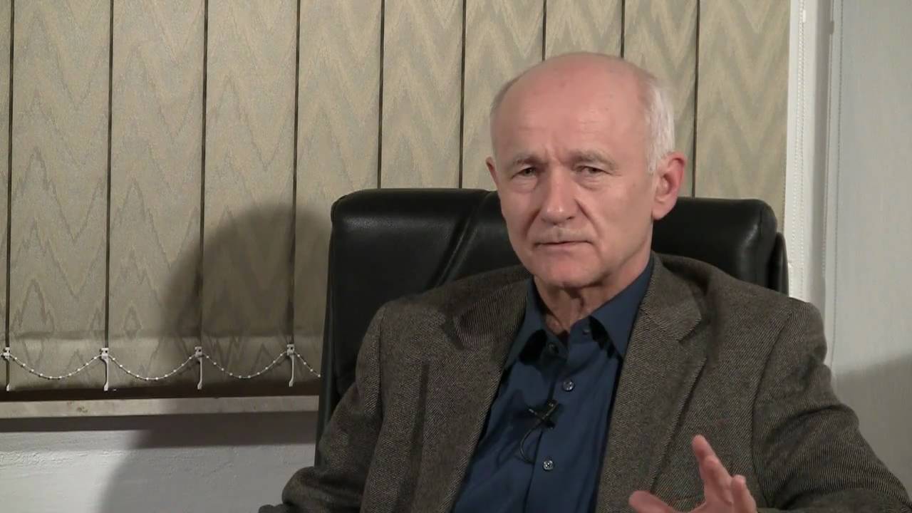 Bukowy dom  Wojtka Belona