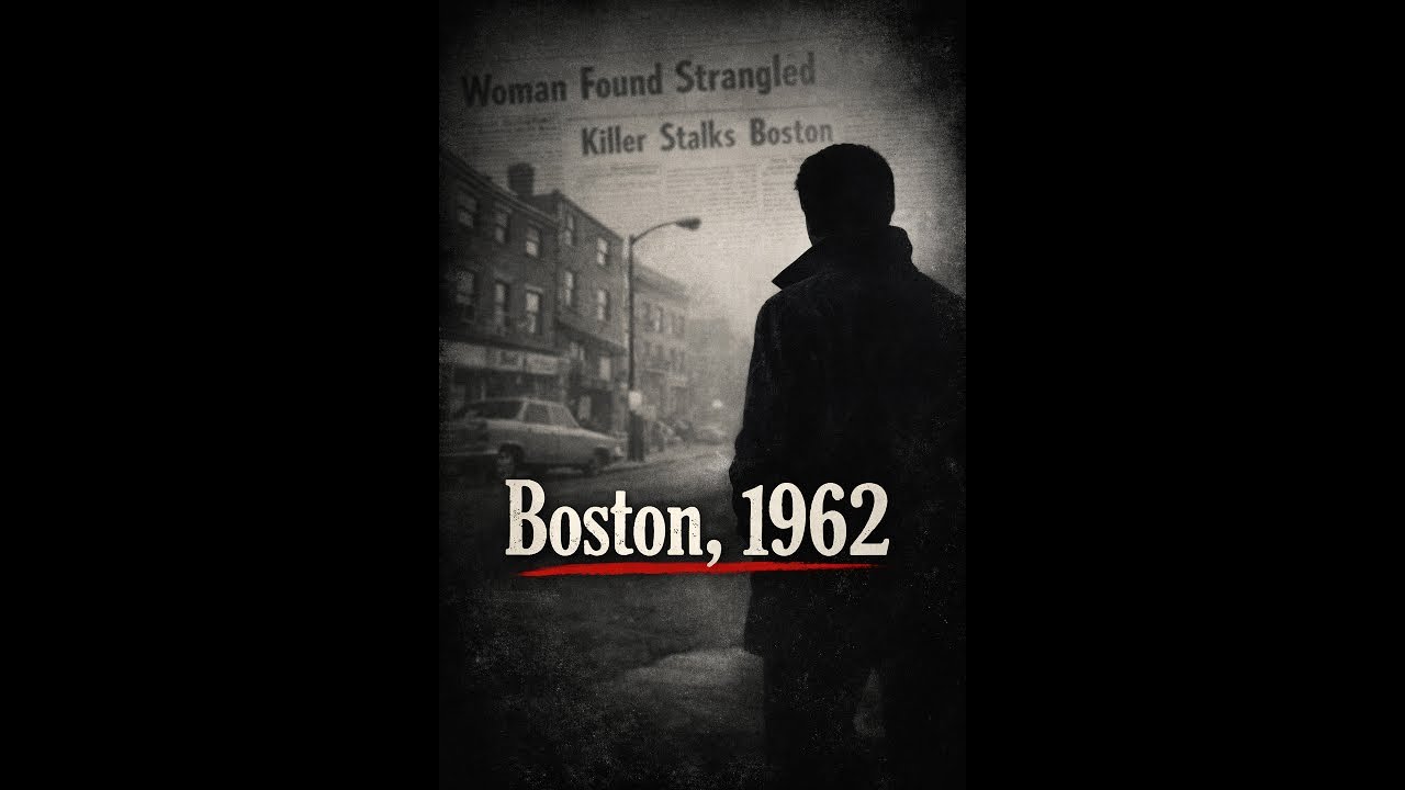 The Boston Strangler Case
