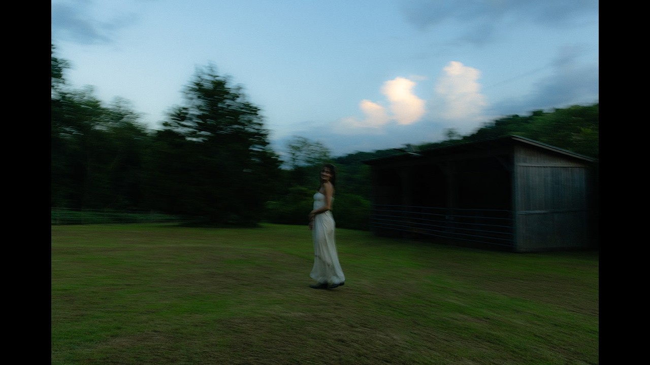 Anna Hamilton - Collarbones (Official Music Video)