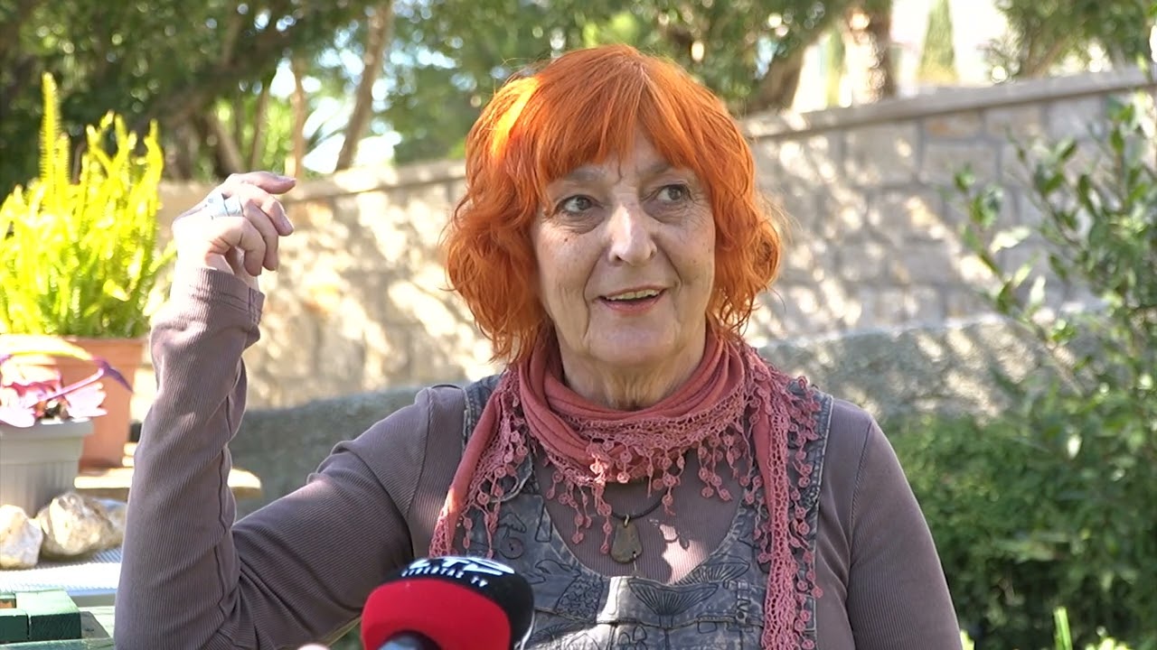 GALERIJA EP. 239 TONČICA JELAČA MARIJANČEVIĆ 08032026