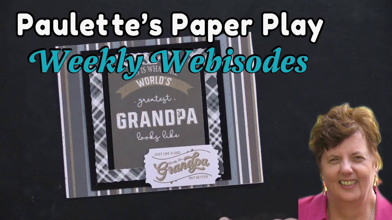 Wingman by Photo Play - Paper Wishes Weekly Webisodes | PaperWishes.com