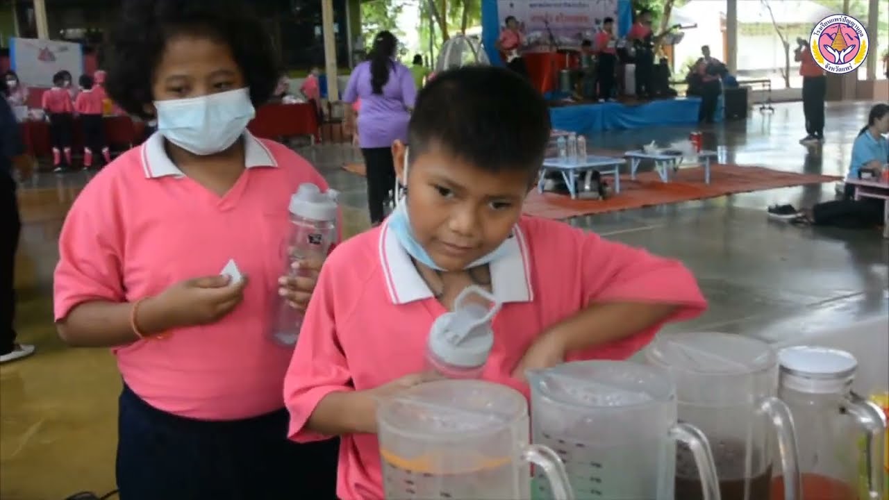 VTRแนะนำโรงเรียนแพร่ปัญญานุกูล จังหวัดแพร่