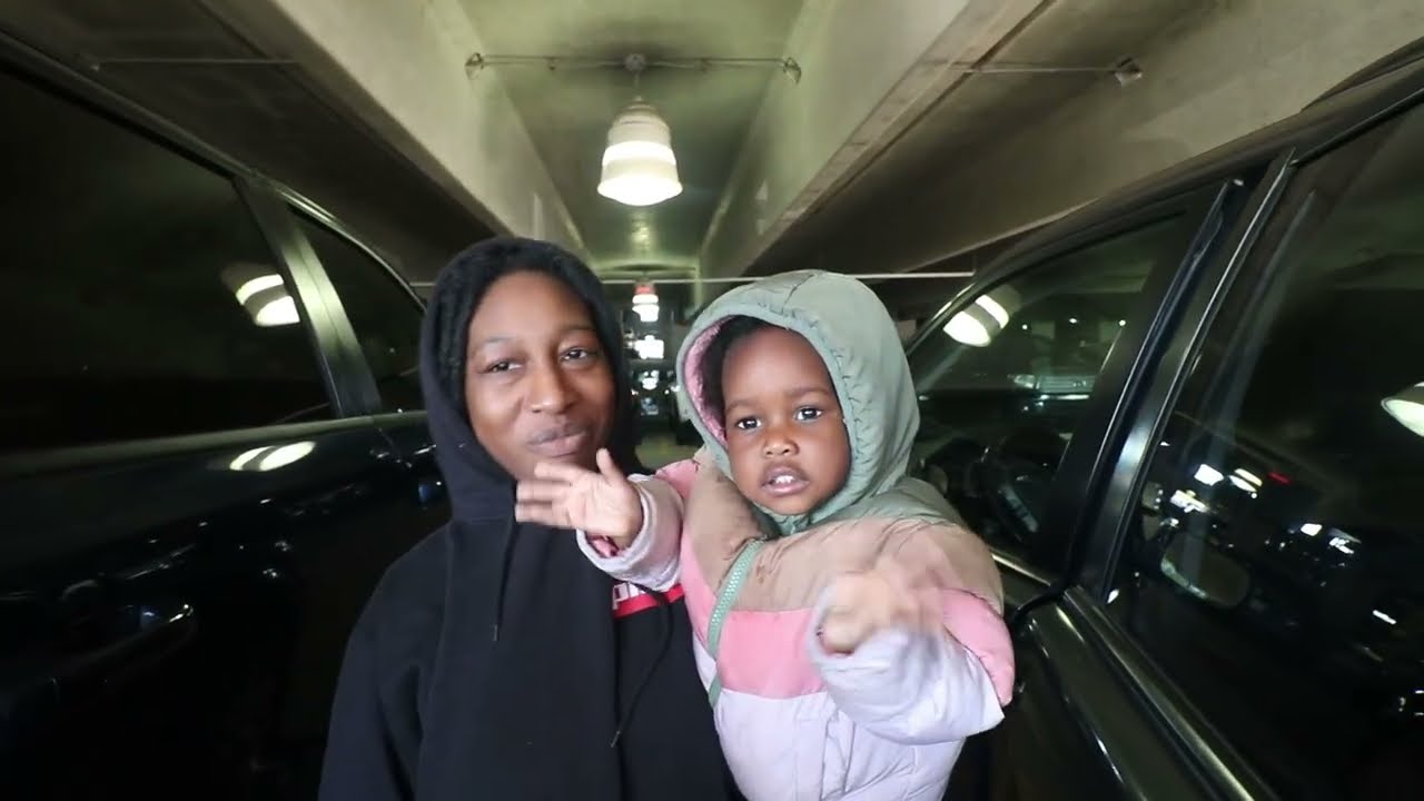 More Caprice Parts, Black Mikes Departure, And A Very Special Guest