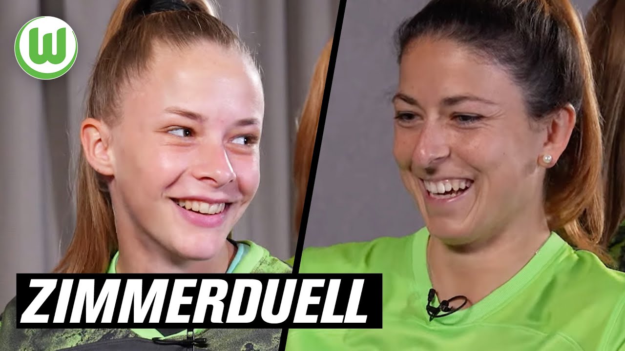 MUSS Vivi den Aufzug nehmen? 🧐😂 Vivien & Chantal im Zimmerduell