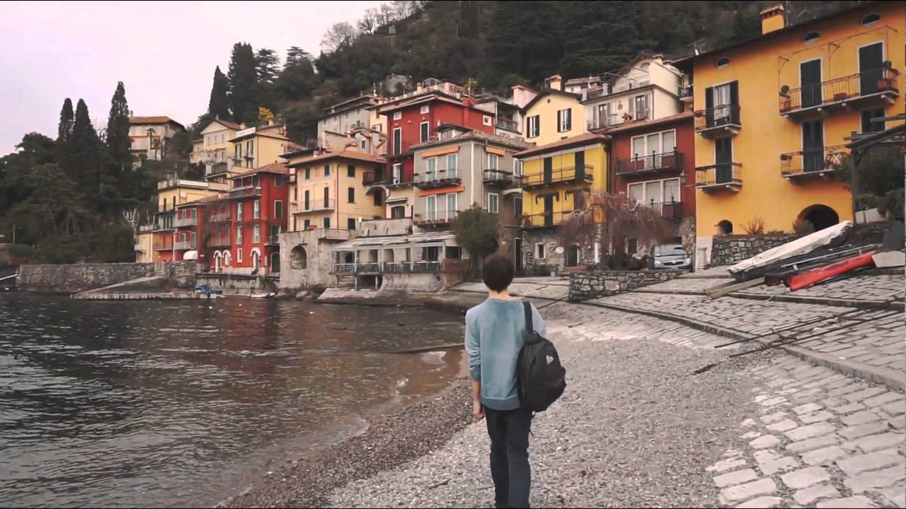 LIVE LOMBARDY - Gira #inLombardia