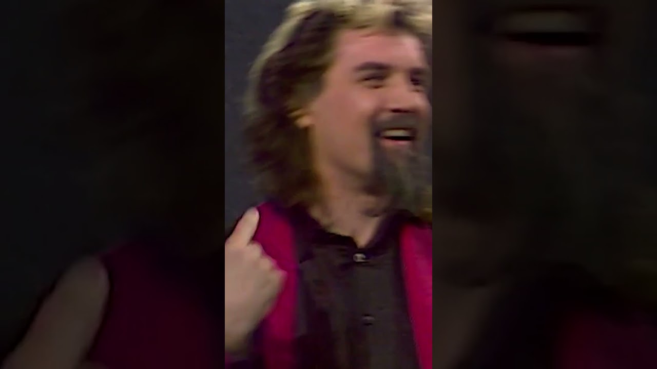 Billy Connolly Can't Sustain Any Other Accents #BillyConnolly  #Interview #TalkShow #Celebrity