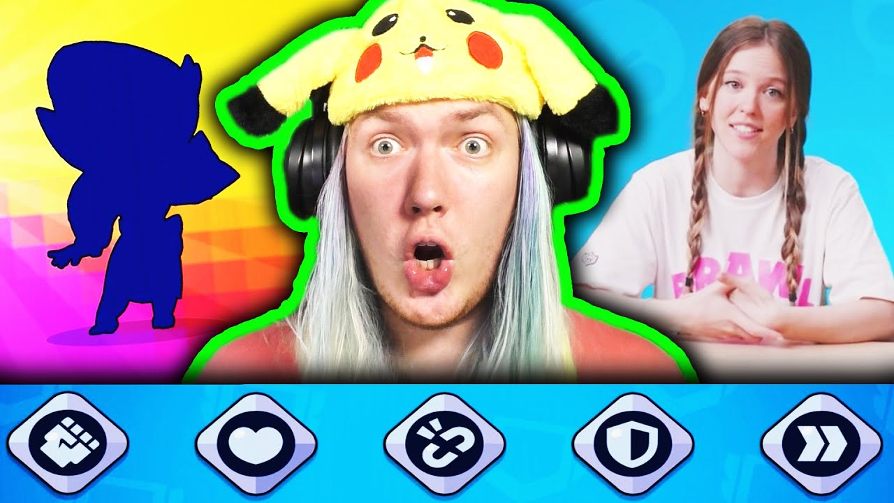 VELKÝ UPDATE a PARÁDNA LOLA! - Brawl Stars