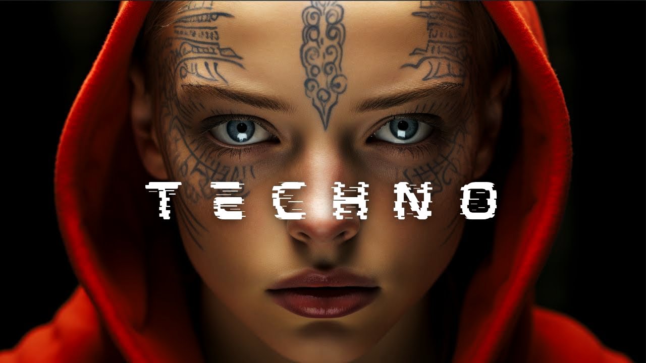 TECHNO MIX 2023 | Charlotte de Witte | Deborah de Luca | Maddix | Adam Cutting (Morphine Mix)
