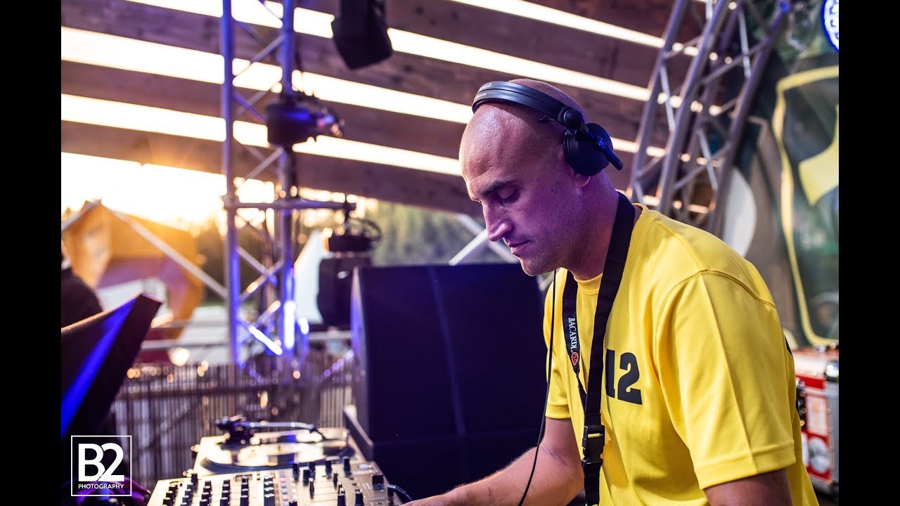 SEELEN ◉◉ 12 Inch Lovers Outdoor 2018 ◉ ◉ House, Groove Vinyl DJ Set