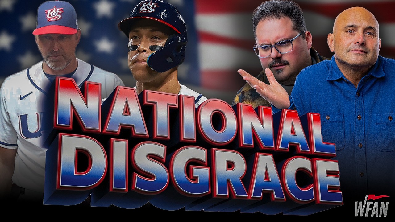 Aaron Judge DESTROYED by Fans After WBC Strikeout?!