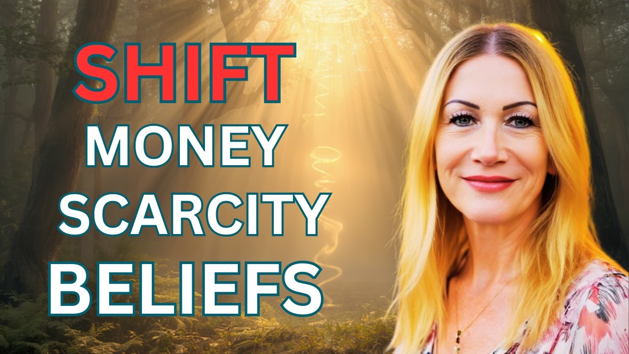 The Truth About Money Blocks: The Secret You’ve Been Overlooking: Heal Your Money Mindset For Good.