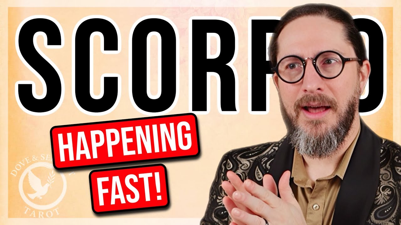 SCORPIO - 