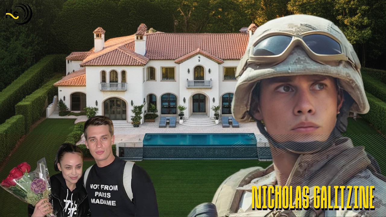 Nicholas Galitzine’s Secret Life Will Surprise You!