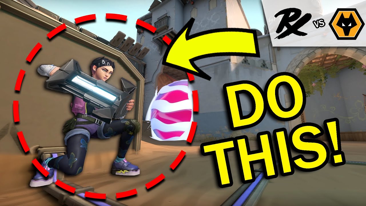 Why SLAMMING B Every Round Works!