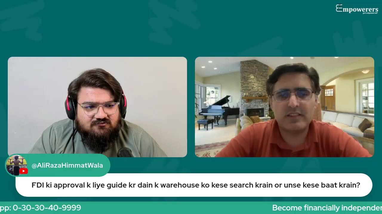 🔴 LIVE: Q&A &ndash; Ask Empowerers Anything (eBay | Etsy | eCommerce)