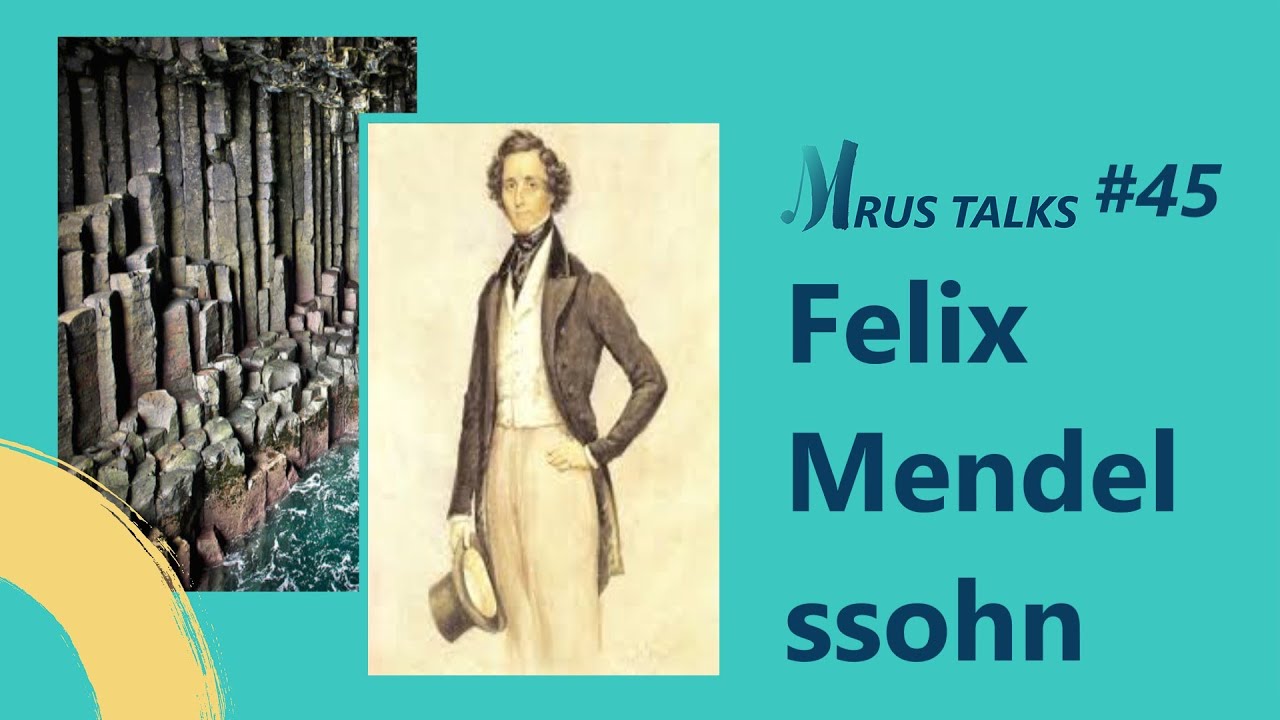 Bogacz Mendelssohn w pigułce | Mrus Talks #45