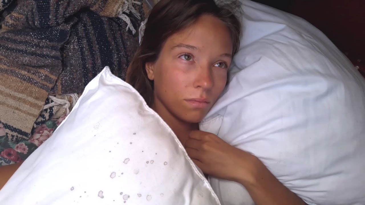 La vie à bord, c'est DIFFICILE pour le COUPLE (Voilier les Copains)
