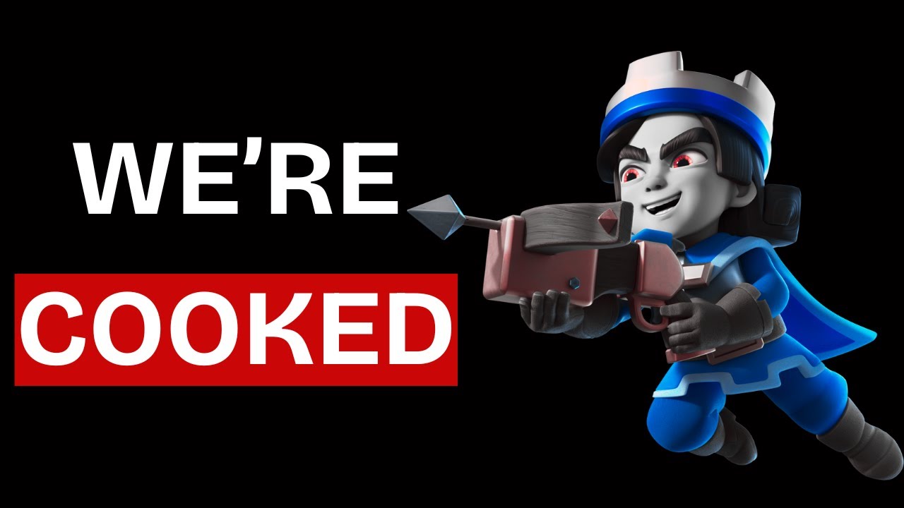 Clash Royale&rsquo;s Casual Player Problem