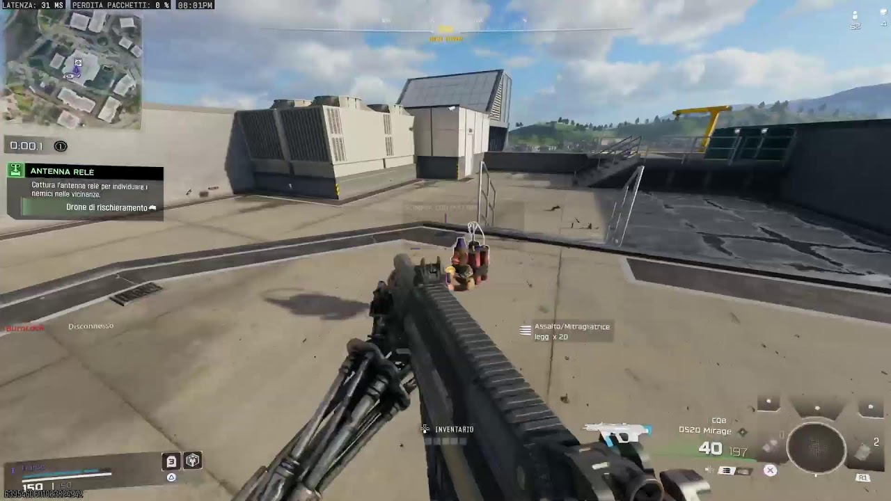 Call of Duty BLACK OPS 7